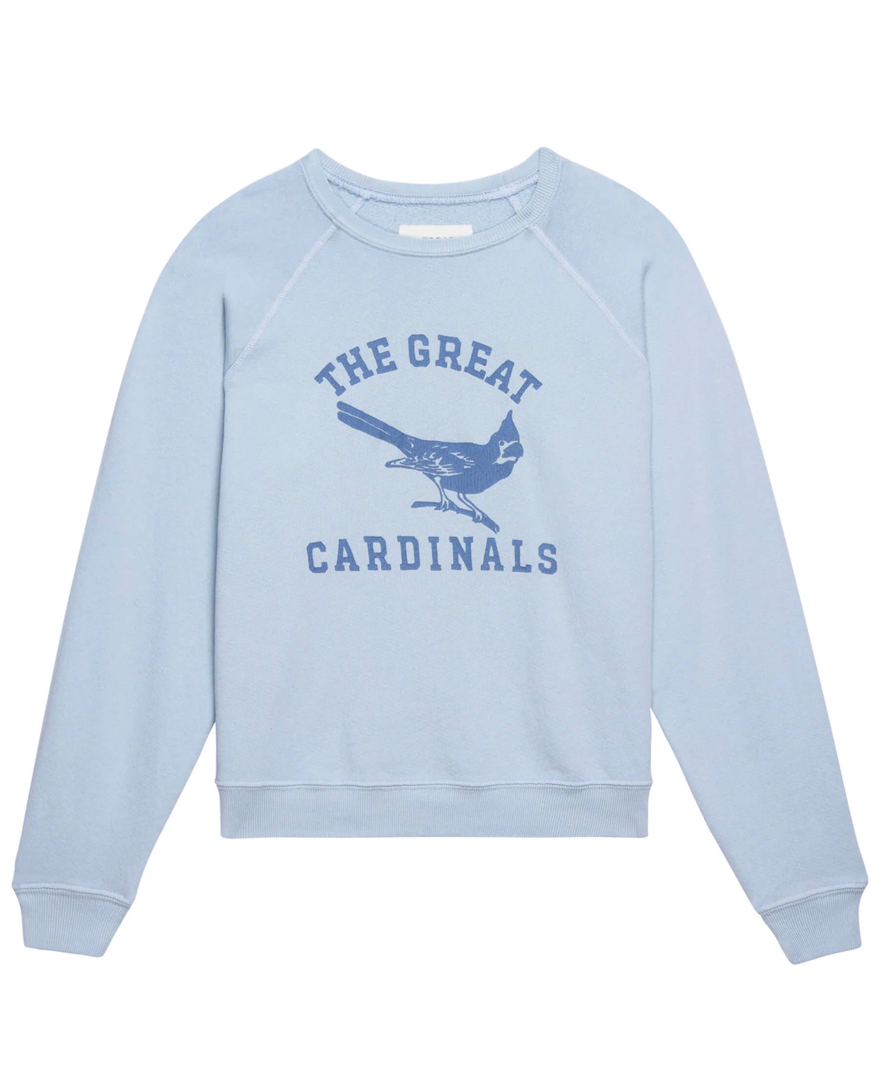 NWT The Great The Shrunken Sweatshirt (size L) orders