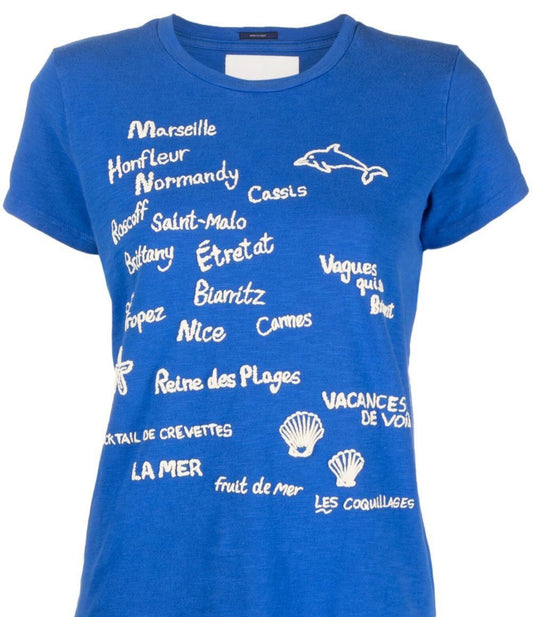 Mother - The Sinful - Marseille - Shirt