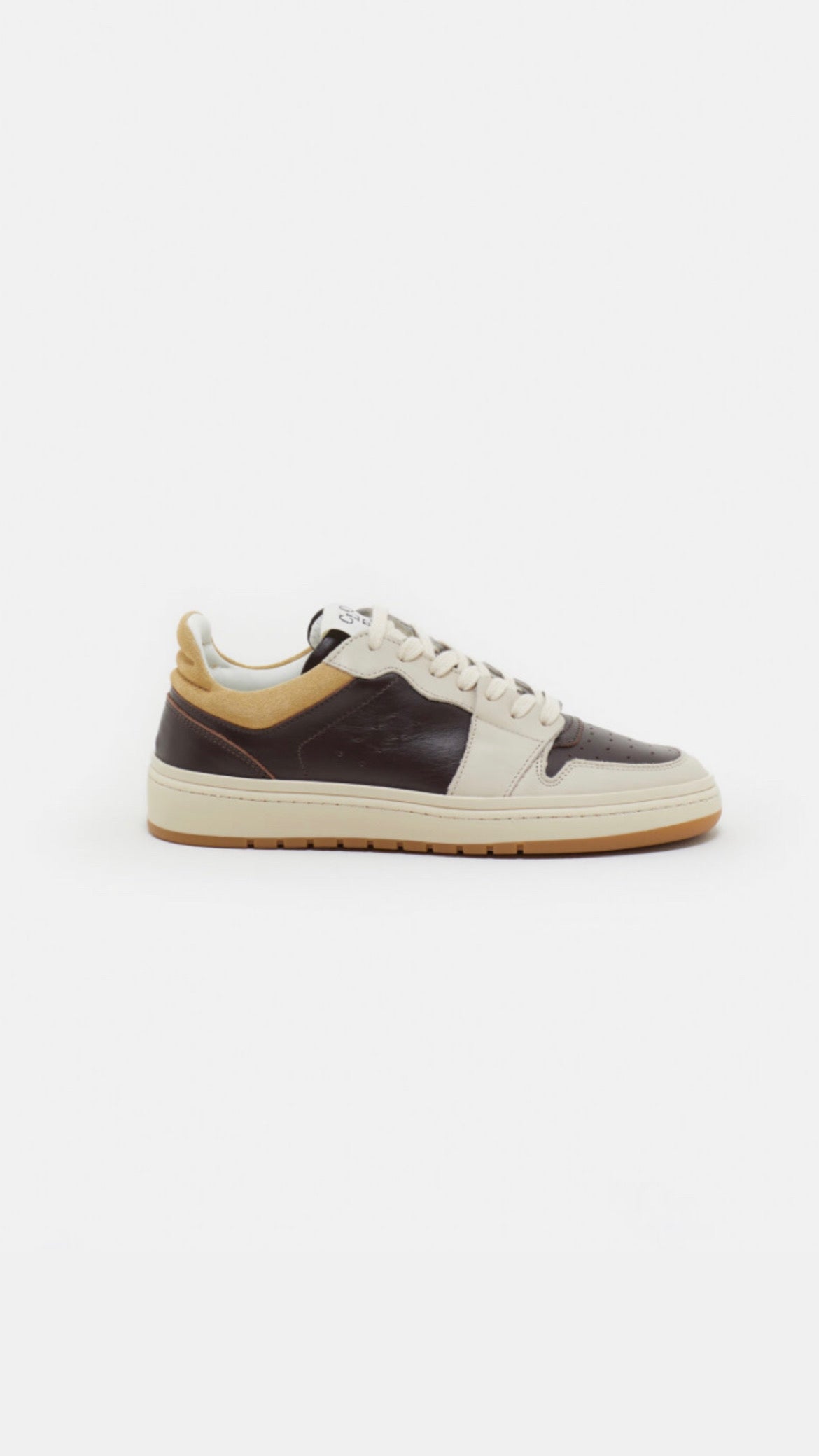 Closed- Sneakers Low- Mocha