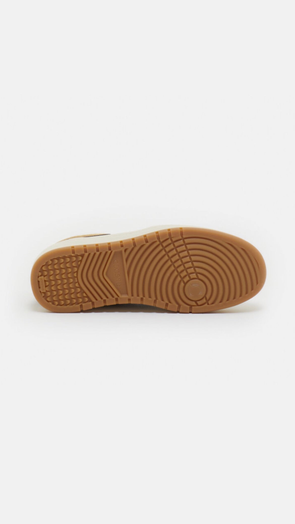 Closed- Sneakers Low- Mocha