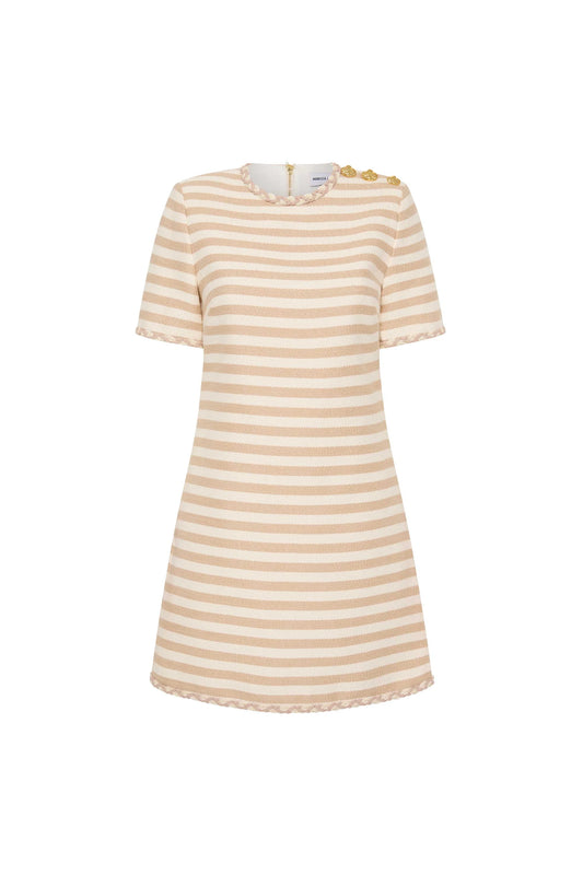 Rebecca Vallance - Maurice Mini Dress