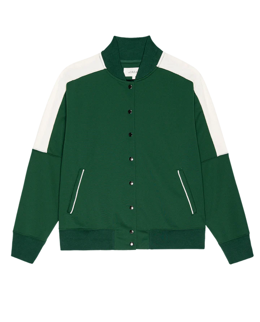 The Great-The Starter Jacket-Clover