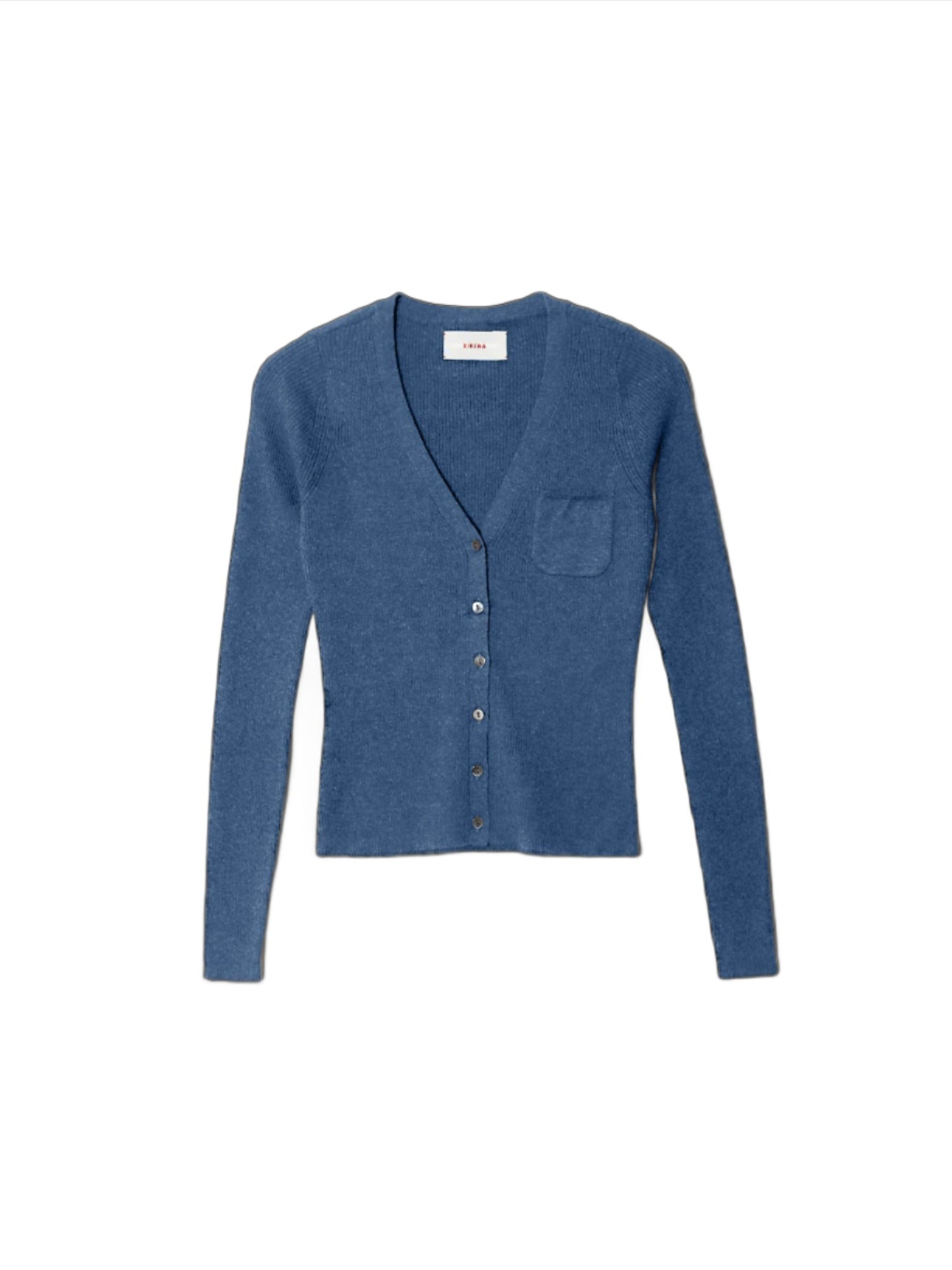 Xirena - Nicolette Sweater - Heather Blue