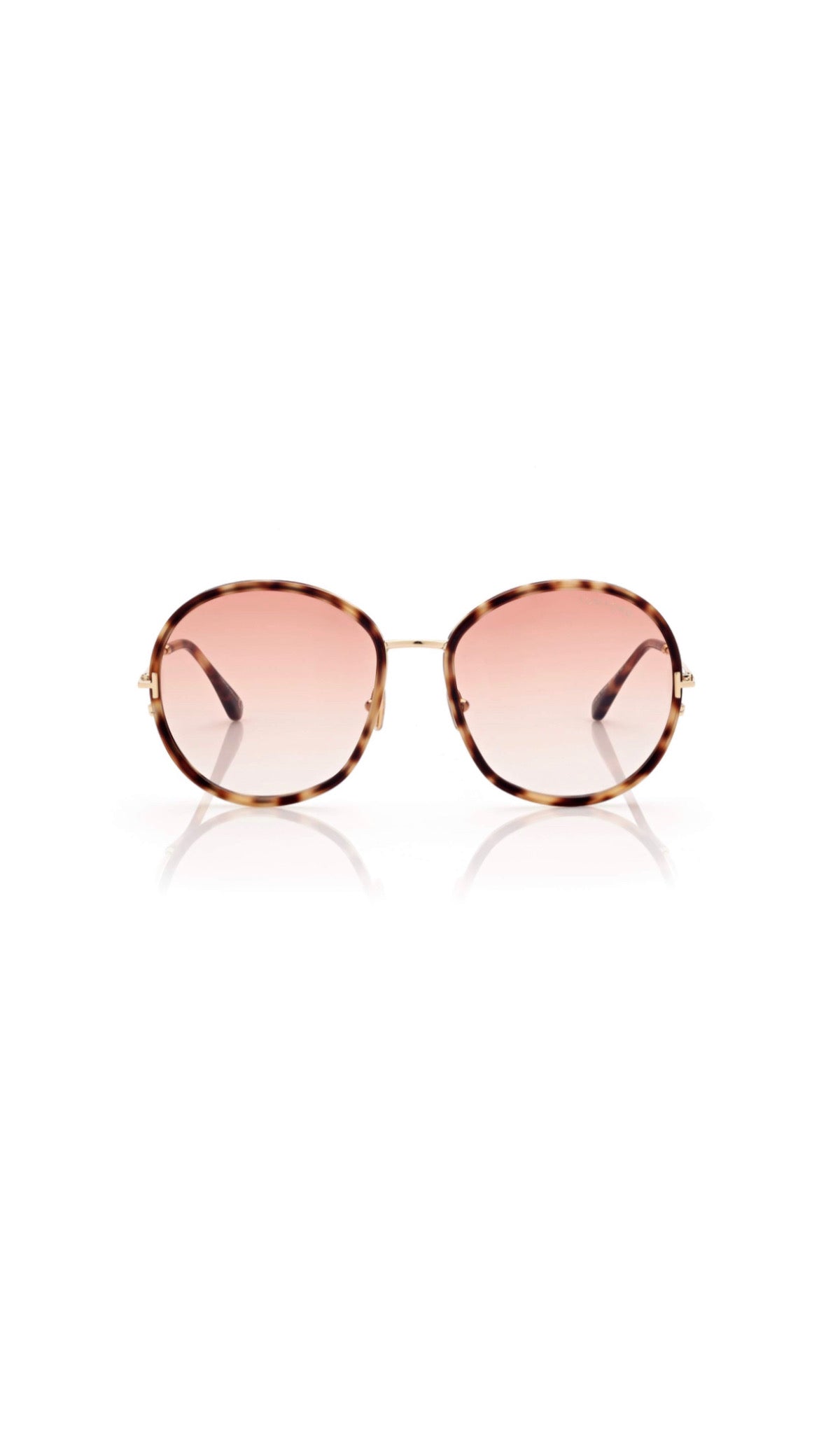 Tom Ford Sunglasses- Hunter